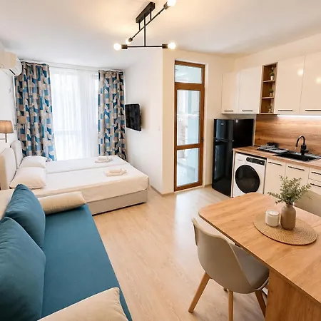 Am Sea Appartement *
