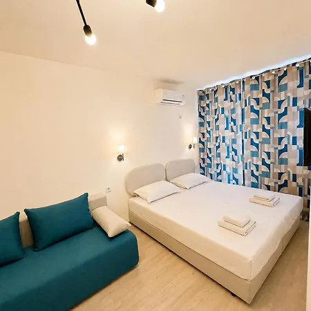Appartement Am Sea