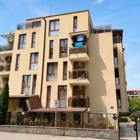 Appartement Am Sea